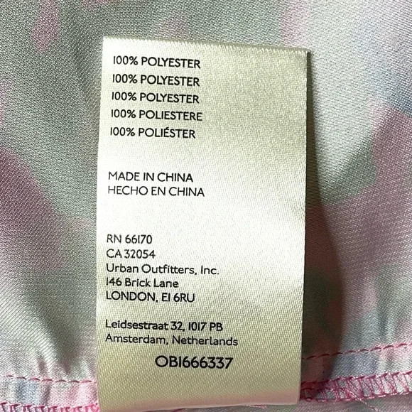 Free People Everything's Rosie Midi Skirt - Picture 12 of 15